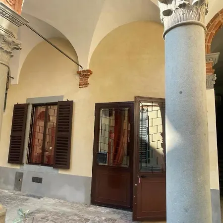 Christian's Loft * Бергамо