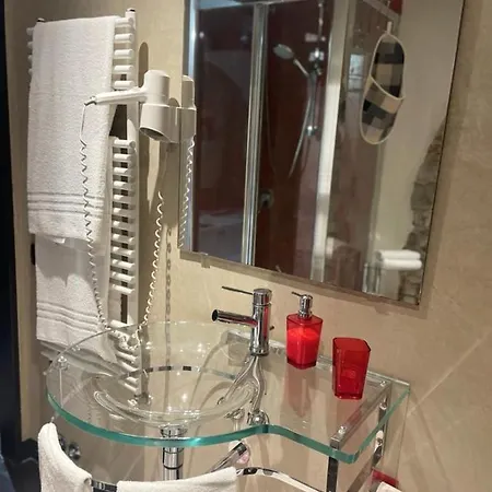 Christian's Loft * Bergamo