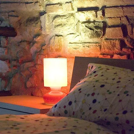 Christian's Loft Apartman *