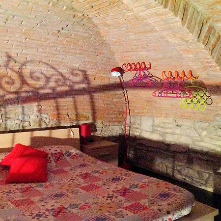 Apartman Christian's Loft *