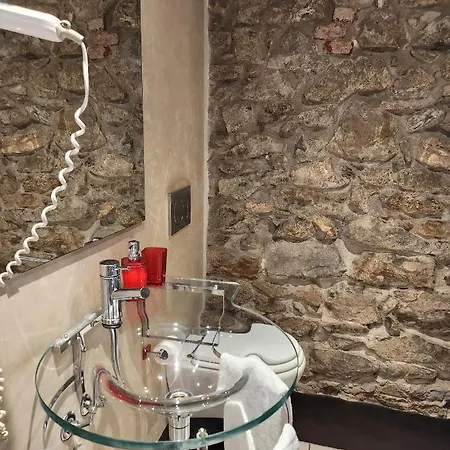 Apartman Christian's Loft *