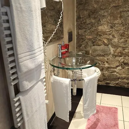 Christian's Loft Апартаменти *