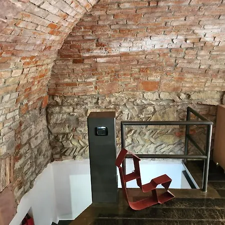 Christian's Loft Apartman