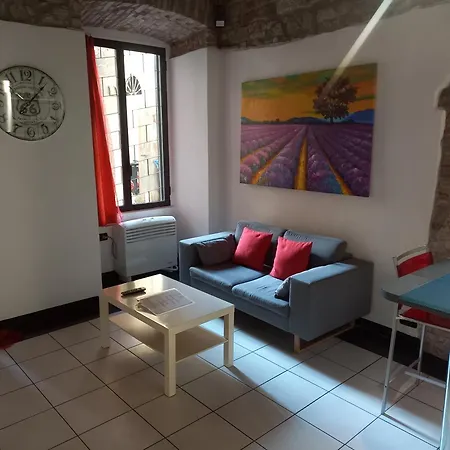 Апартаменти Christian's Loft