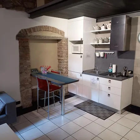 Christian's Loft Apartman *