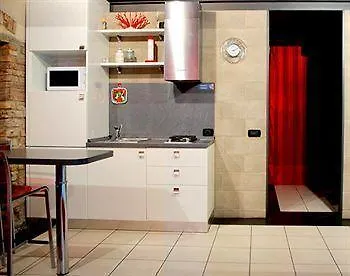 Christian's Loft * Бергамо