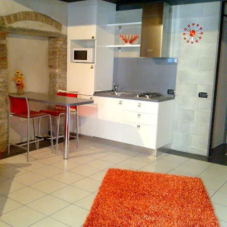 Апартаменти Christian's Loft *