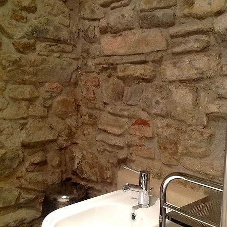 Christian's Loft Апартаменти