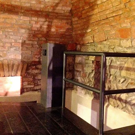 Christian's Loft Apartman