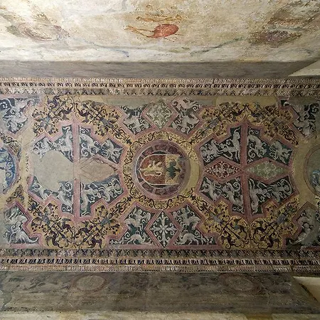 Christian's Loft Apartman Bergamo