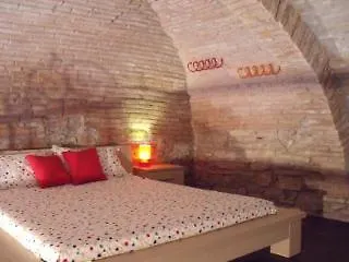 Christian's Loft Apartman Bergamo