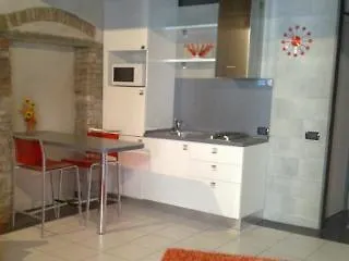 Apartman Christian's Loft Bergamo