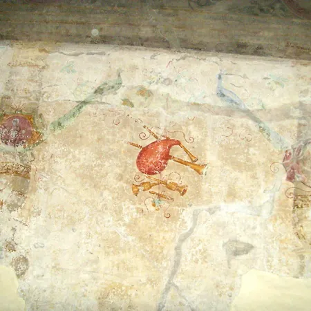 Christian's Loft Apartman *