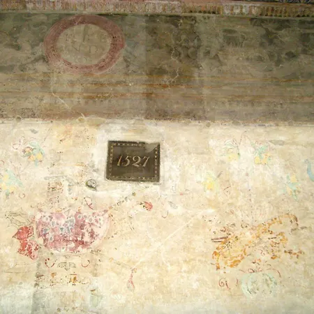 Christian's Loft * Бергамо
