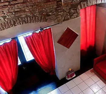 Christian's Loft