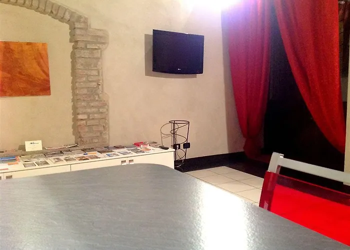 Daire Christian's Loft