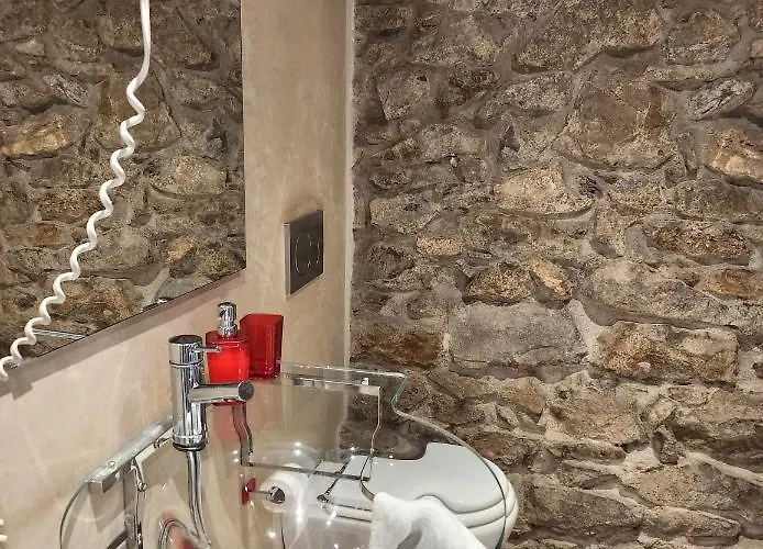 Daire Christian's Loft *