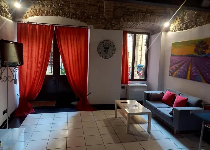 Christian's Loft * Bergamo