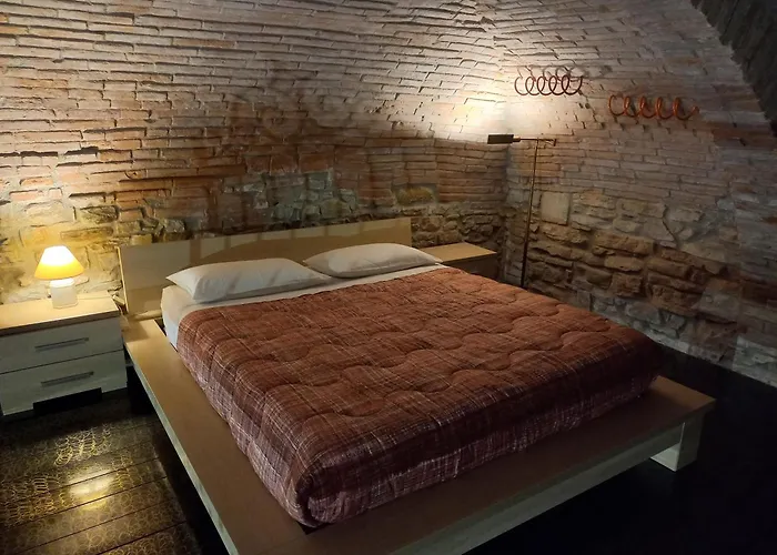 Christian's Loft Daire