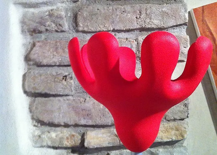 Christian's Loft Bergamo