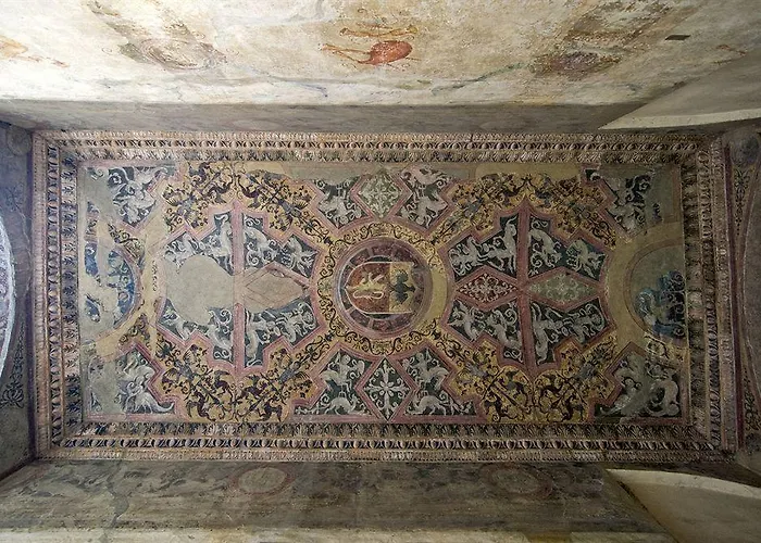 Christian's Loft Daire Bergamo