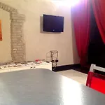 Апартаменты Christian's Loft