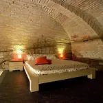 Апартаменты Christian's Loft *