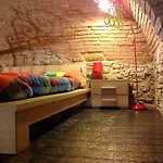 Апартаменты Christian's Loft *
