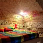 Апартаменты Christian's Loft Бергамо