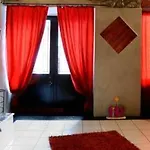 Апартаменты Christian's Loft *