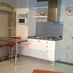 Апартаменты Christian's Loft Бергамо