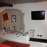 Christian's Loft Апартаменты Бергамо