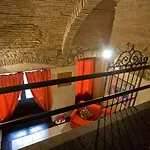 Апартаменты Christian's Loft Бергамо