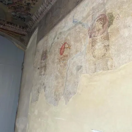Christian's Loft شقة بيرغامو