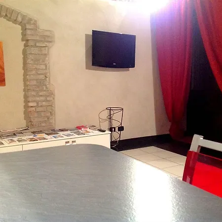 شقة Christian's Loft