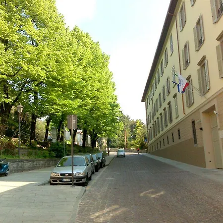 Christian's Loft Appartement