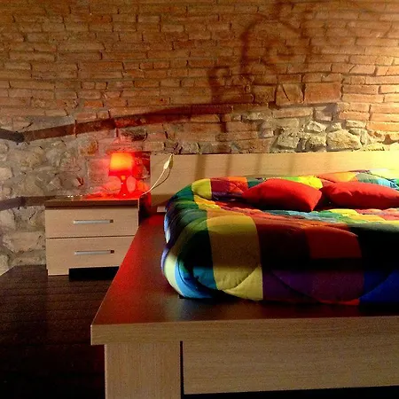 Christian's Loft *