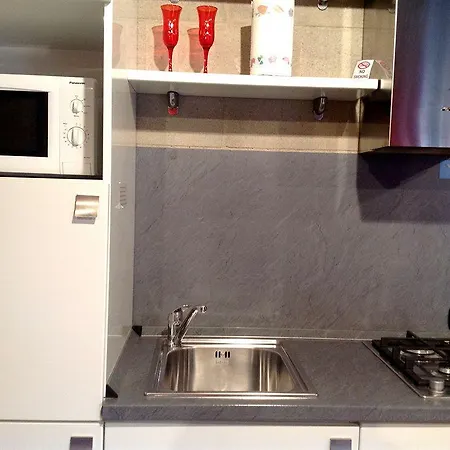 Apartament Christian's Loft