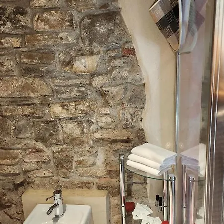 Apartament Christian's Loft *