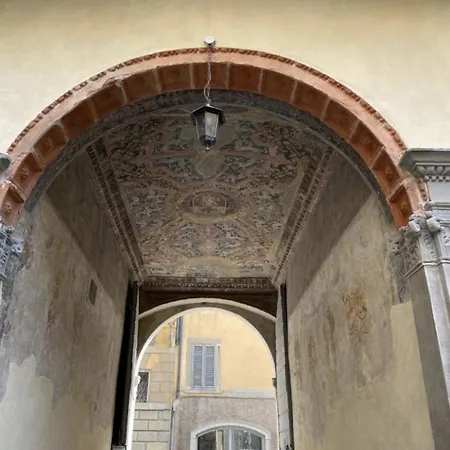 Christian's Loft Apartament