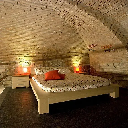 Apartament Christian's Loft *