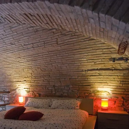 Christian's Loft Apartament *