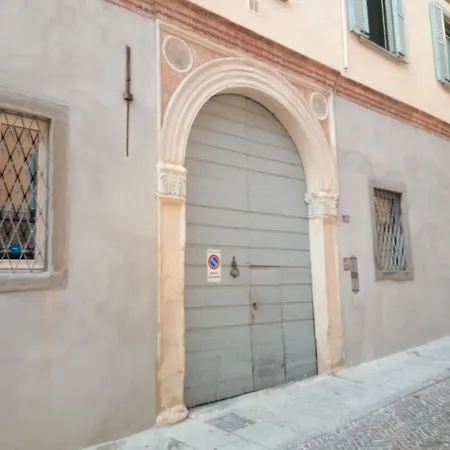 Apartament Christian's Loft *