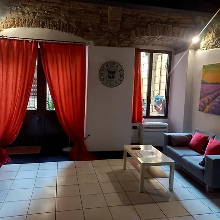 Christian's Loft * Bergamo