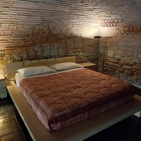 Christian's Loft アパート