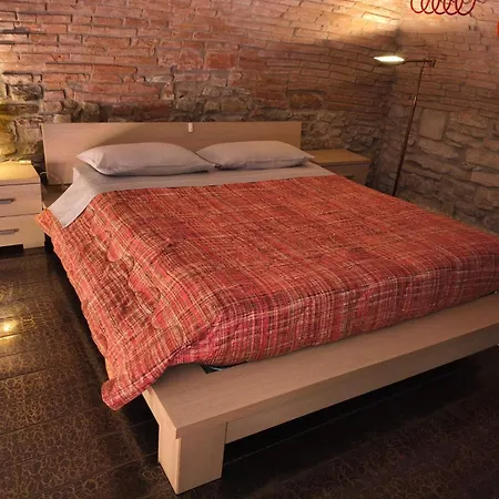 Christian's Loft * Бергамо