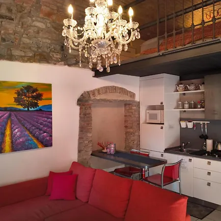 Christian's Loft * Бергамо