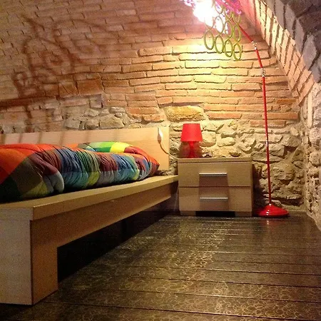 شقة Christian's Loft *