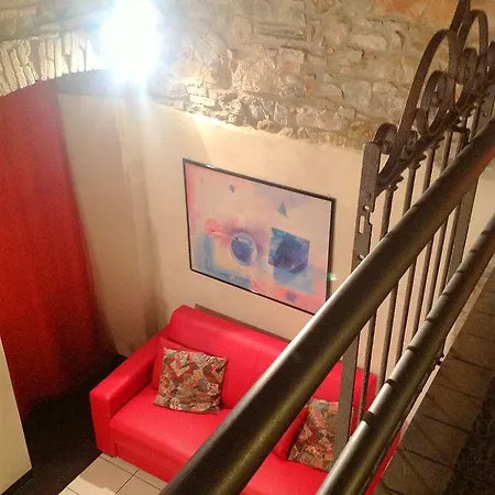 Christian's Loft * بيرغامو