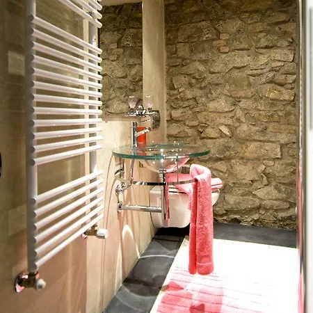Christian's Loft * بيرغامو